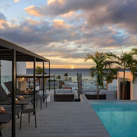 Coralia Boutique Hotel Cozumel Exterior photo