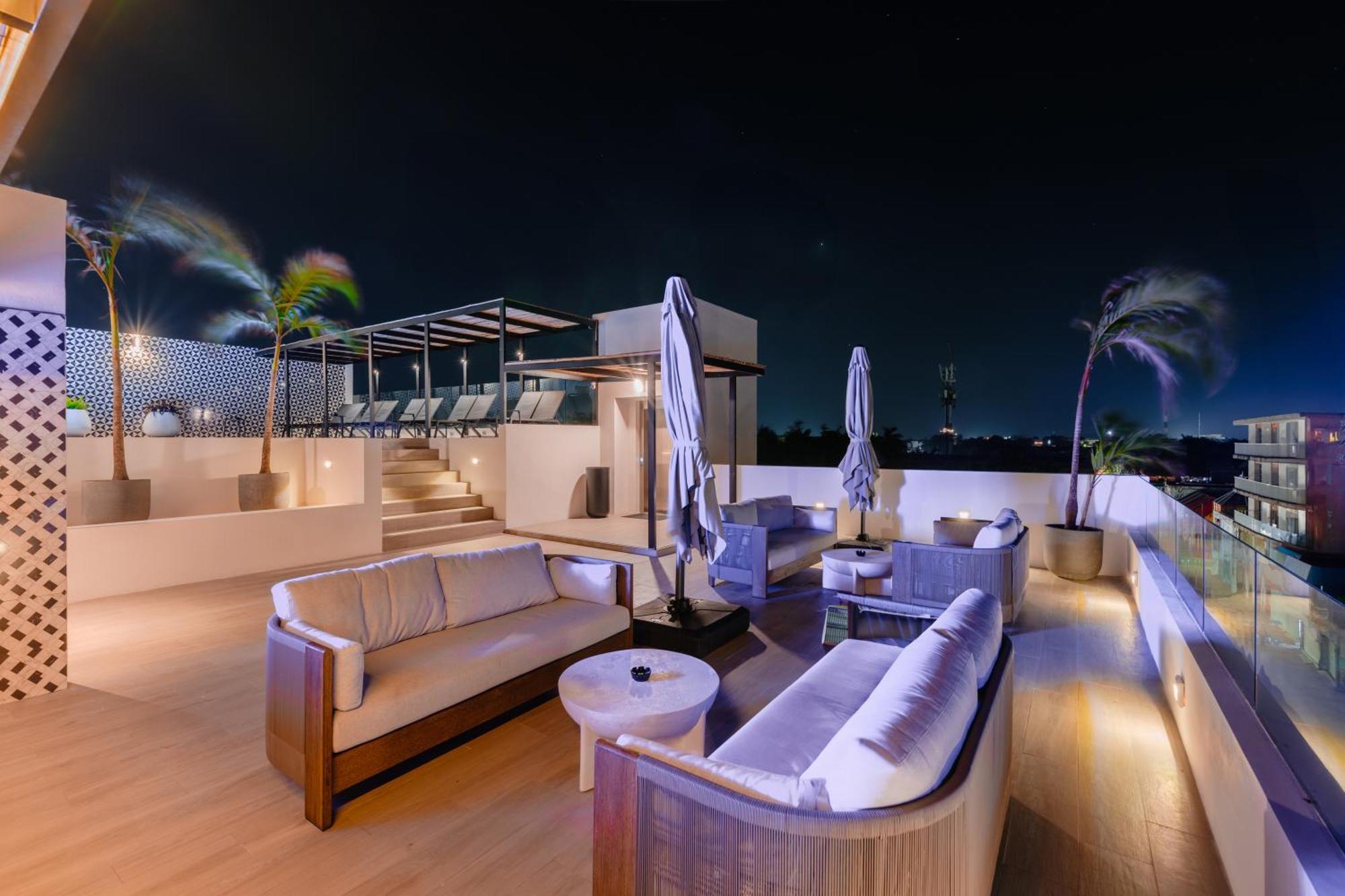 Coralia Boutique Hotel Cozumel Exterior photo