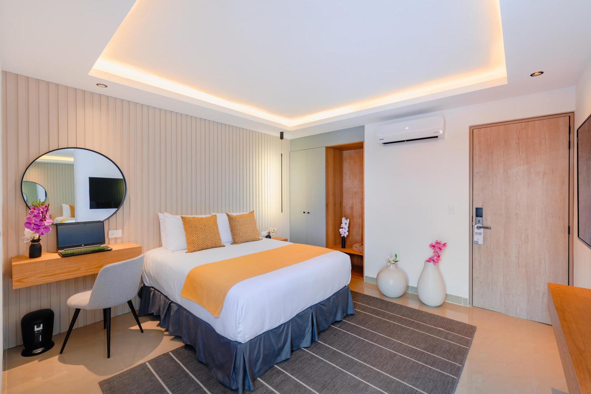 Coralia Boutique Hotel Cozumel Room photo