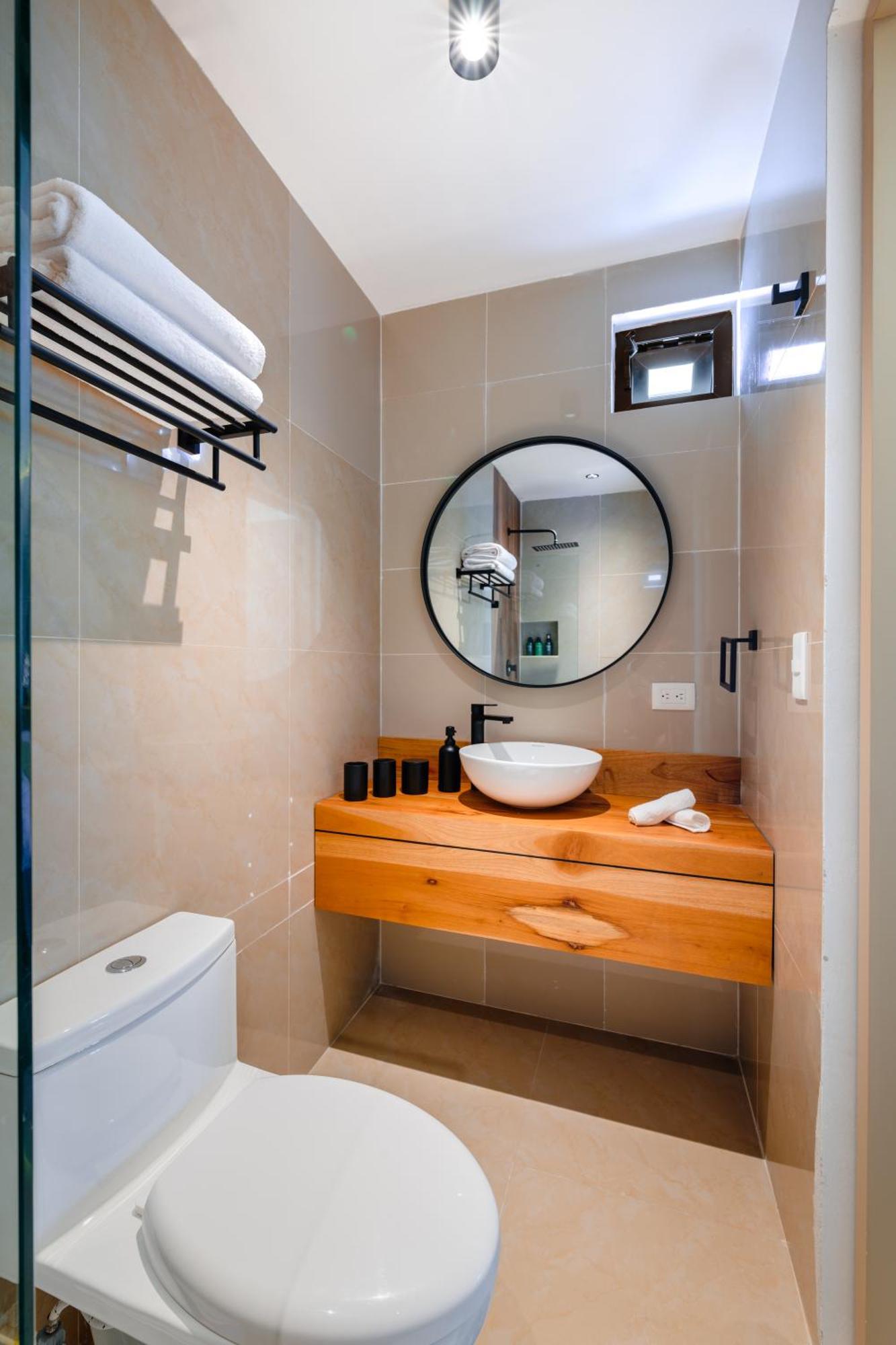 Coralia Boutique Hotel Cozumel Room photo