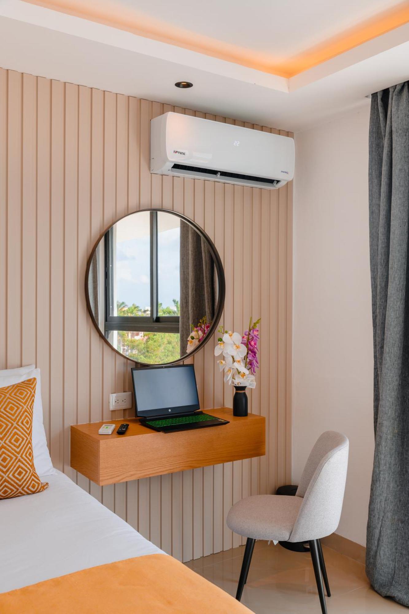 Coralia Boutique Hotel Cozumel Room photo