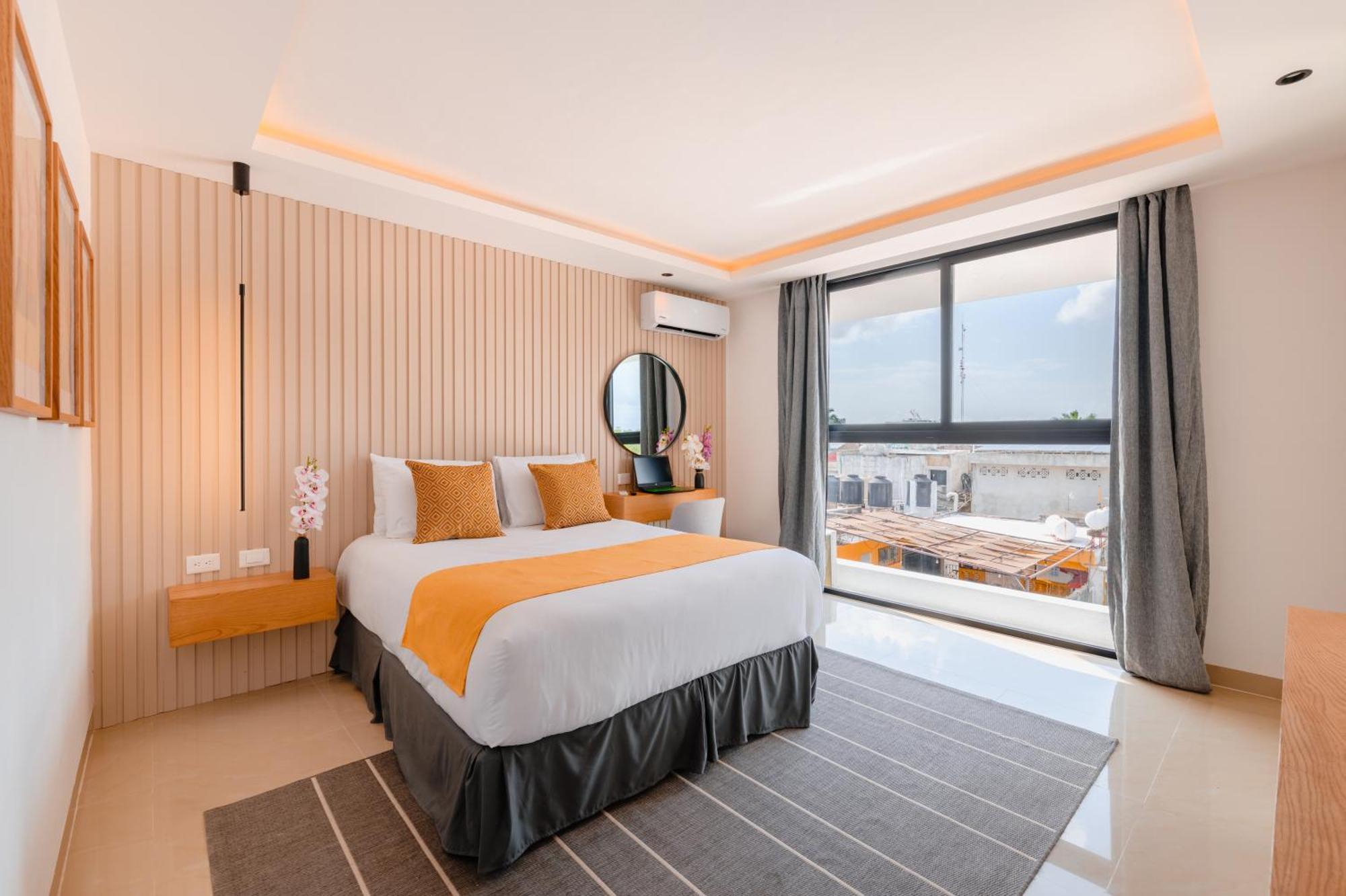 Coralia Boutique Hotel Cozumel Room photo